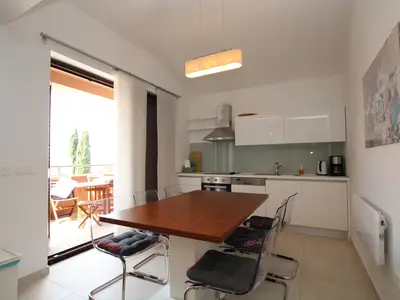 Ferienwohnung für 6 Personen (85 m²) in Vabriga 6/10