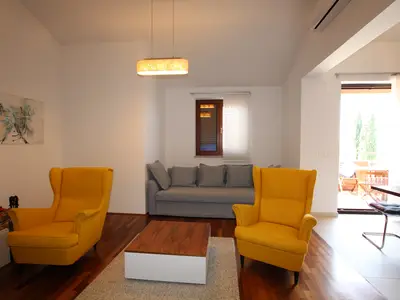 Ferienwohnung für 6 Personen (85 m²) in Vabriga 8/10