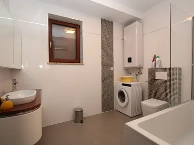 Ferienwohnung für 6 Personen (85 m²) in Vabriga 10/10