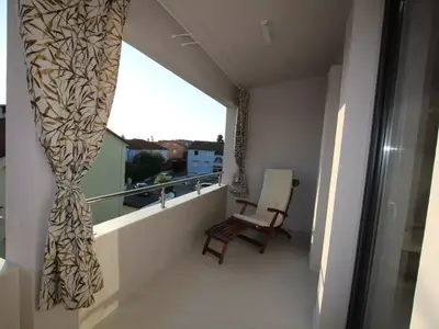 Ferienwohnung für 4 Personen (60 m²) in Vabriga 2/10