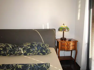 Ferienwohnung für 4 Personen (60 m²) in Vabriga 3/10