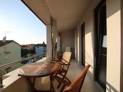 Ferienwohnung für 4 Personen (60 m²) in Vabriga 9/10