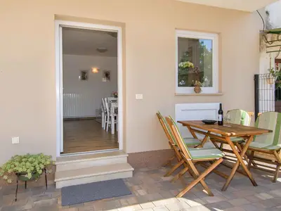 Ferienwohnung für 3 Personen (44 m²) in Vabriga 5/10