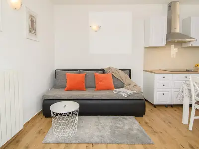 Ferienwohnung für 3 Personen (44 m²) in Vabriga 6/10