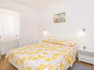 Ferienwohnung für 3 Personen (44 m²) in Vabriga 9/10