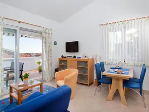 Ferienwohnung für 4 Personen (46 m²) in Vabriga