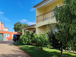 Ferienwohnung für 2 Personen (50 m²) in Vabriga
