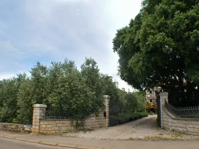 Ferienwohnung für 4 Personen (48 m²) in Vabriga 6/10