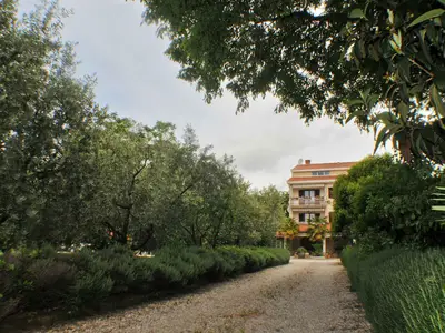 Ferienwohnung für 4 Personen (48 m²) in Vabriga 9/10