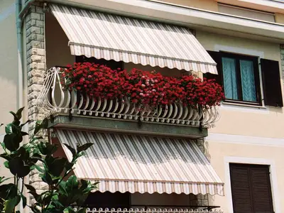 Ferienwohnung für 2 Personen (30 m²) in Vabriga 6/10