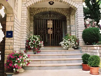 Ferienwohnung für 2 Personen (30 m²) in Vabriga 7/10