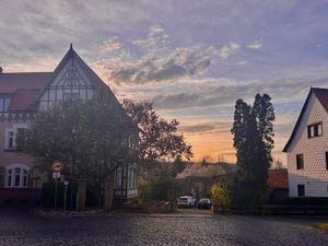 Ferienwohnung für 2 Personen in Vacha