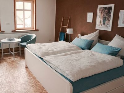 Ferienwohnung für 4 Personen (50 m²) in Vahlbruch 3/10