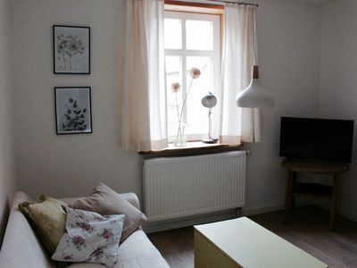 Ferienwohnung für 2 Personen (33 m²) in Vahlbruch 4/10