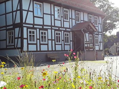 Ferienwohnung für 2 Personen (28 m²) in Vahlbruch 8/10