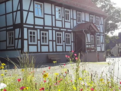 Ferienwohnung für 2 Personen (28 m²) in Vahlbruch 8/10