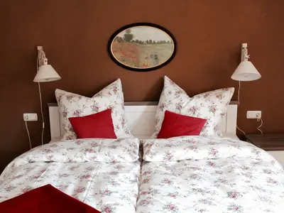 Ferienwohnung für 2 Personen (33 m²) in Vahlbruch 2/10