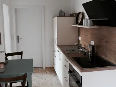 Ferienwohnung für 2 Personen (36 m²) in Vahlbruch 4/10