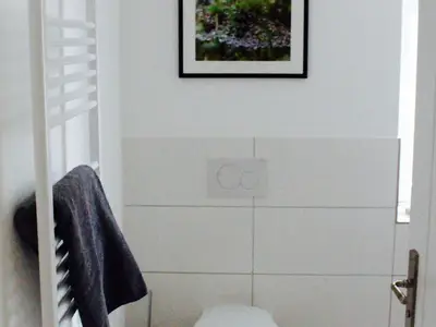 Ferienwohnung für 2 Personen (36 m²) in Vahlbruch 6/10