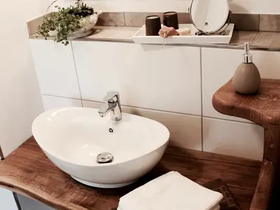 Ferienwohnung für 2 Personen (28 m²) in Vahlbruch 2/10