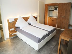 Ferienwohnung für 3 Personen (41 m²) in Vaihingen An Der Enz