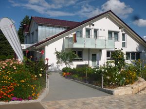 Ferienwohnung für 5 Personen (62 m²) in Vaihingen An Der Enz