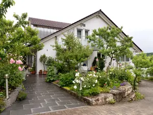 Ferienwohnung für 5 Personen (62 m²) in Vaihingen An Der Enz