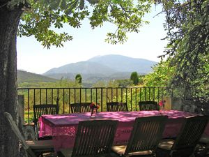 Ferienwohnung für 12 Personen (230 m&sup2;) in Vaison La Romaine