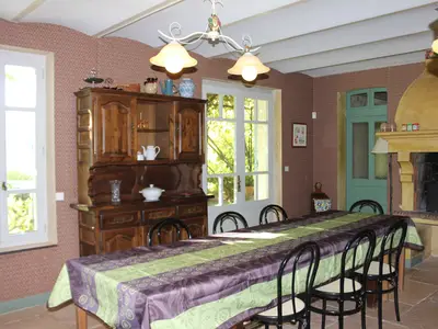 DiningRoom