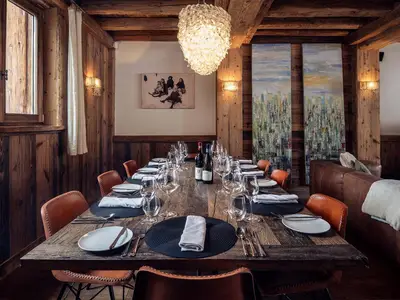 DiningRoom