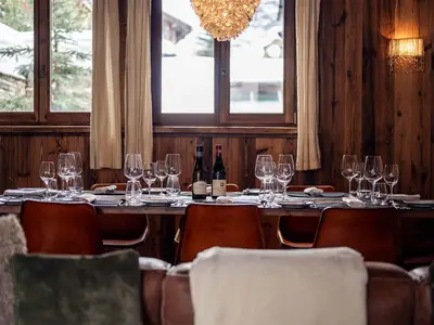 DiningRoom