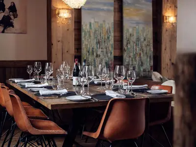 DiningRoom