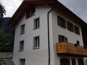 Ferienwohnung für 5 Personen (90 m²) in Val Müstair
