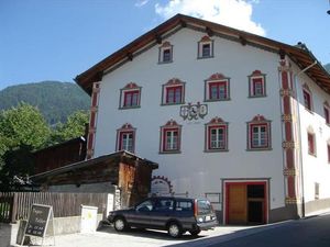 Ferienwohnung für 6 Personen in Val Müstair