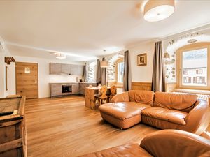 Ferienwohnung für 6 Personen in Val Müstair