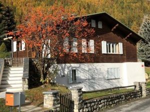 Ferienwohnung für 8 Personen (100 m²) in Val Müstair