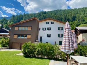 Ferienwohnung für 5 Personen (70 m²) in Val Müstair