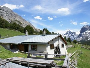 Ferienwohnung für 10 Personen (35 m&sup2;) in Val Müstair