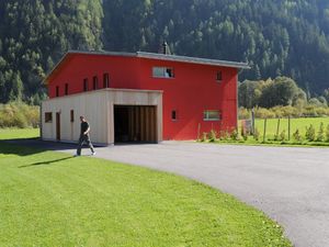 Ferienwohnung für 8 Personen in Val Müstair