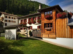Ferienwohnung für 5 Personen (70 m&sup2;) in Val Müstair