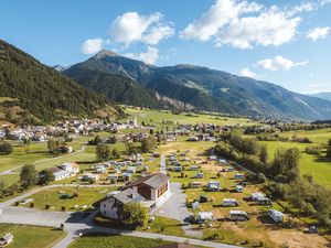 Ferienwohnung für 4 Personen (14 m&sup2;) in Val Müstair