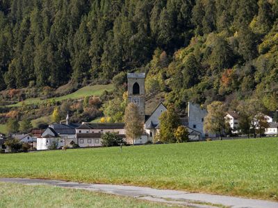 Kloster St. Johann