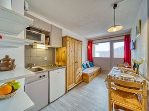 Ferienwohnung für 2 Personen (15 m²) in Val Thorens