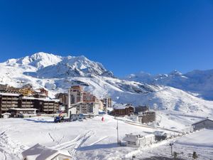 Ferienwohnung für 4 Personen (27 m²) in Val Thorens