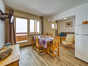 Ferienwohnung für 5 Personen (45 m²) in Val Thorens