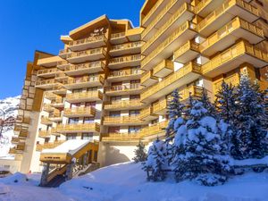 Ferienwohnung für 6 Personen (44 m²) in Val Thorens