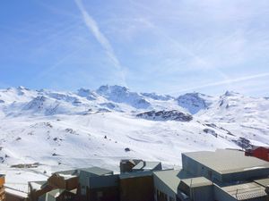 Ferienwohnung für 4 Personen (22 m&sup2;) in Val Thorens