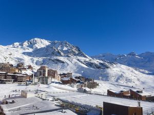 Ferienwohnung für 4 Personen (25 m&sup2;) in Val Thorens