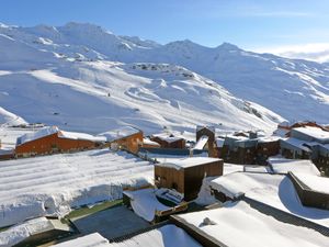 Ferienwohnung für 5 Personen (31 m&sup2;) in Val Thorens