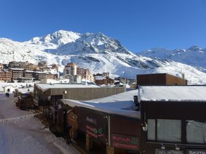 Ferienwohnung für 5 Personen (29 m²) in Val Thorens